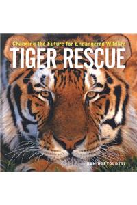 Tiger Rescue