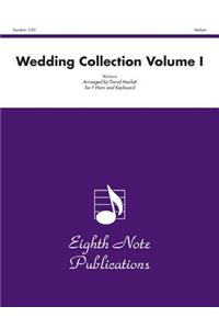 Wedding Collection Volume I