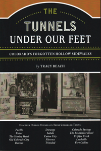 Tunnels Under Our Feet