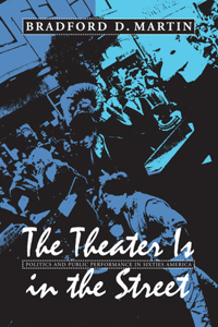 Theater Is in the Street