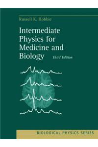 Intermediate Physics for Medicine and Biology