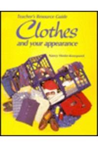 Clothes and Your Appearance