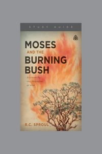 Moses and the Burning Bush, Teaching Series Study Guide