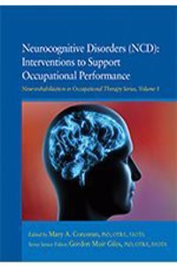 Neurocognitive Disorder (NCD)