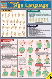 American Sign Language