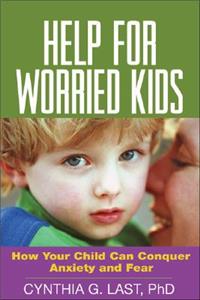 Help for Worried Kids