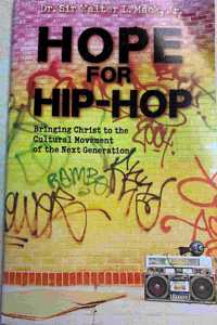Hope for Hip Hop - DS