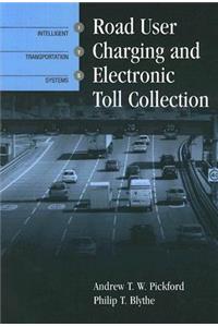Electronic Road User Charging and Tolling