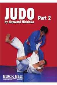 Judo, Vol. 2