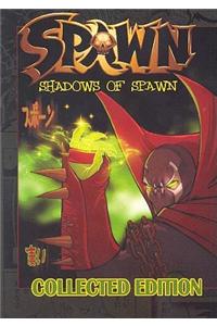 Spawn: Shadows of Spawn Collected Edition