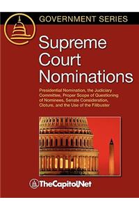 Supreme Court Nominations