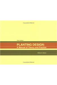 Planting Design