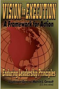 Vision to Execution