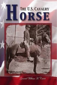 The U.S. Cavalry Horse