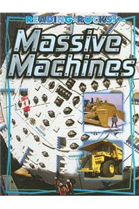 Massive Machines
