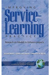Improving Service-Learning Practice