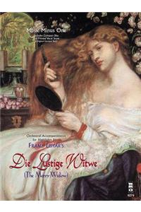 Lehar - Highlights from Die Lustige Witwe (the Merry Widow): Music Minus One Voice