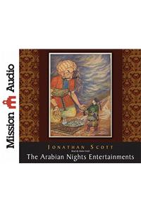 The Arabian Nights Entertainment