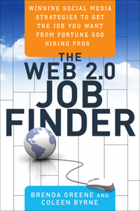 Web 2.0 Job Finder