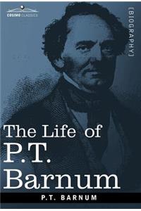 The Life of P.T. Barnum