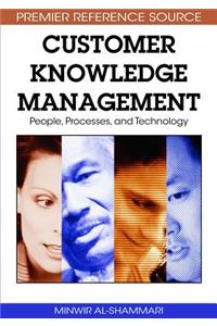 Customer Knowledge Management