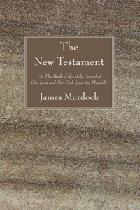 New Testament