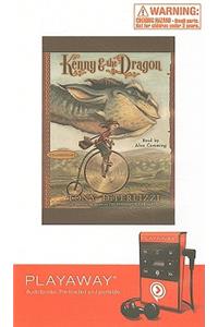 Kenny & the Dragon