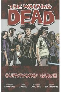 Walking Dead Survivors Guide