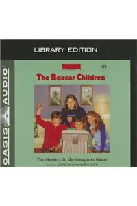 Mystery in the Computer Game (Library Edition)