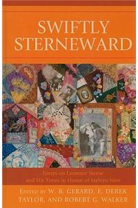 Swiftly Sterneward