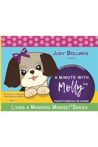 Minute with Molly