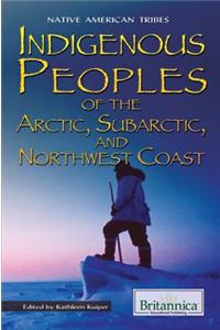 Indigenous Peoples of the Arctic, Subarctic, and Northwest Coast