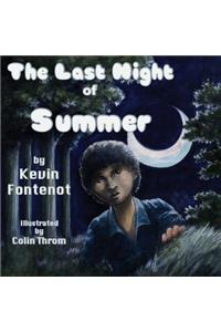 The Last Night of Summer