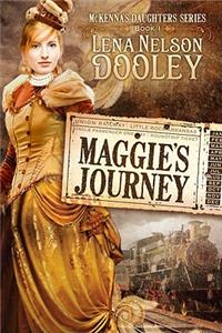 Maggie'S Journey