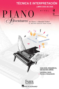 Piano Adventures