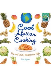 Cool African Cooking