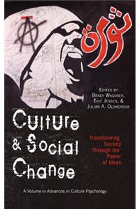 Culture and Social Change