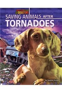 Saving Animals After Tornadoes