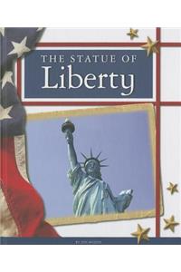 The Statue of Liberty