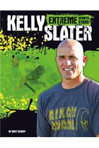 Kelly Slater