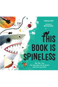 This Book Is Spineless