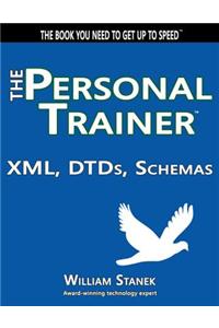 XML, Dtds, Schemas