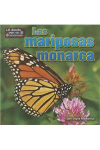 Las Mariposas Monarca (Monarch Butterflies)