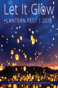 Let it Glow Lantern Fest 2018