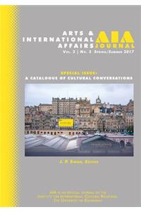 Arts & International Affairs
