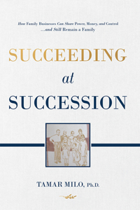 Succeeding at Succession