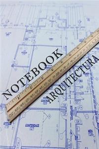Libreta de Apuntes Para Arquitectas