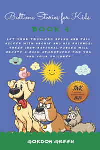 Bedtime stories for kids