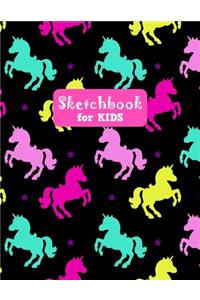 Sketchbook for Kids