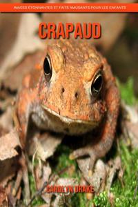 Crapaud